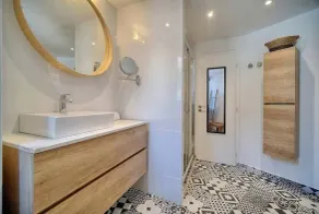 Upstays - Sea view apartment - 3 min from beach - Image 4