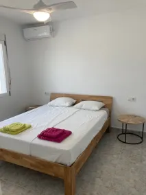 Maison de vacances à Oliva sur la Costa Blanca à 10min à pieds de la mer. - Image 3