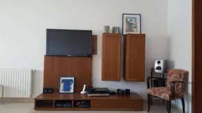 Apartamento muy bien equipado para 2 Ch, estancia, aparcamiento vigilado. - Image 2