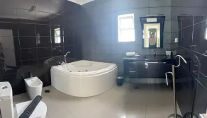 PRIVATE VILLA WITH POOL IN THE ALGARVE AT OLHAO NEAR FARO - Image 2