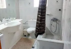Aegean Beachfront Apartment - Image 2