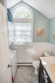 New Seabury Beach Cottage med fantastisk havudsigt, skridt til privat strand - Image 2