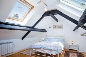 Soap Barn - 1 Bedroom Cottage - Manorbier - Image 4