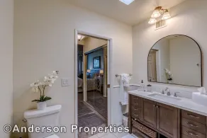 Single Level Sabino Sanctuary Courtyard, 2 Car Garage, Renovated 2-2024 - Image 3