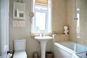 Un petit bijou dans les West Highlands, vues Argyll Inveraray Loch Fyne, 4 couchages - Image 4