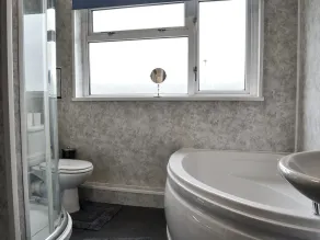 Alojamiento de 4 habitaciones en Bethesda, near Bangor - Image 2