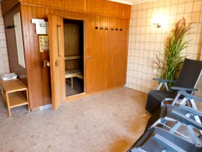Therese 7 Apartment with a sauna, Wi-Fi, and just 100 meters from the beach - Image 4