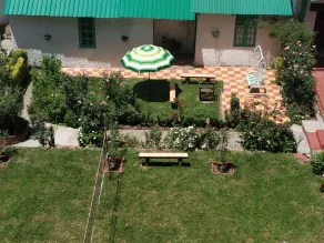 Garden Cottages - high end homestay in Shimla - Image 3