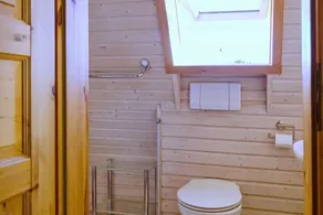 An der Steilküste Finnhütte 04 - Image 2