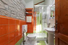 Typical Istrian stone house with garden, pool and sauna, Pets are welcome. - Image 3