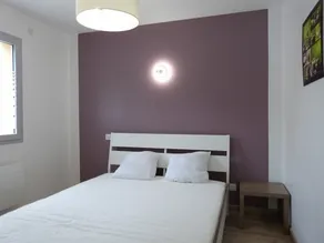 Cosy new house near lake, beach and village, TV, WIFI, parking. - Image 3