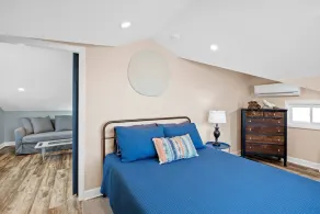 Beachfront Bliss: Modern Plymouth Home w/ Direct Beach Access and deck in front of ocean! - Image 5