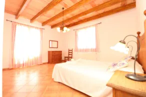 Can Mates Nou, Wi-fi gratis, piscina privada - Image 4