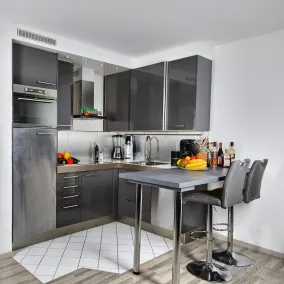 Exclusive Apartments Stuttgart - Gablenberg - Image 4