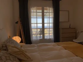 Propriété les cistes, vue mer magnifique (180°), très grande piscine privative. - Image 5