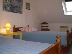 Gîte 2 Gîte Rural en Finistère - Image 4