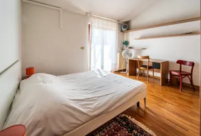 GuestHost - Visogliano Roomy Apt w Terrace near the Station - Image 5