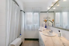 Maison de vacances 'Villa Verde Superior' avec vue sur la mer, Wi-Fi et climatisation - Image 2