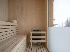 Superior # 02 Sauna&Sprudelwanne innen by Interhome - Image 2