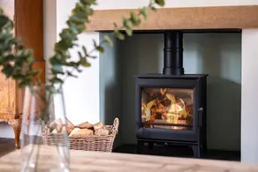 SAMPHIRE, pet friendly, with open fire in Rock - Image 2