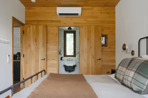 A Retreat @ Hudson Woods: Pond House - Image 5