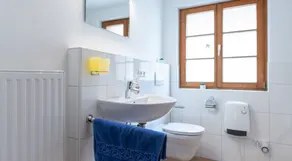Old vicarage Arlberg Bregenzerwald - Image 3