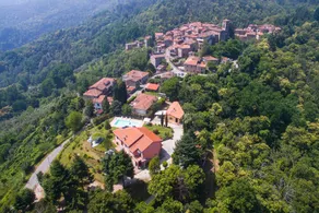Villa Medicina, Pescia, Italy - Image 1