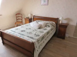 House facing the ocean 100 m² close to shops beach paths fishing slopes - Image 4