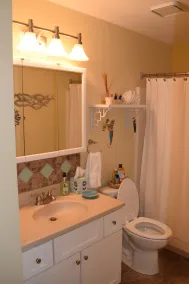 Enestående 2BR Condo med alle udsigt over vandet-gåtur til byen, Jet Express-færge !! - Image 4