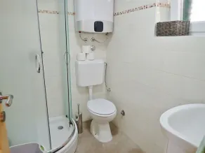 Apartamento Mareta con wifi gratis en una casa de piedra. - Image 3