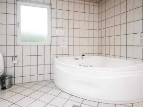 8 person holiday home in Blåvand - Image 3