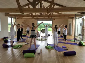 La Balie fantastic family or group venue with event studio - Image 2