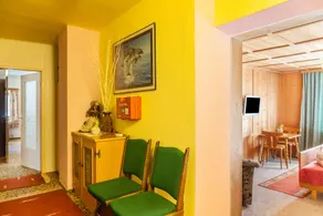 Ferienhaus 'Ferienhaus Wechner' mit Bergblick, privater Terrasse und WLAN - Image 2