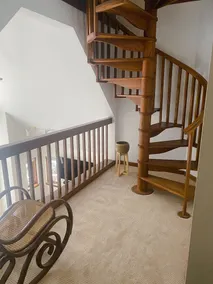 Nubs Nob and Highlands chalet in Hidden Hamlet on 2 acres! Family Friendly - Image 5