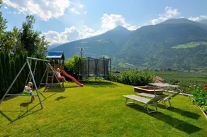 Ferienwohnung \"Weinreichhof Laaser Spitz\" mit Bergblick, privater Terrasse und WLAN - Image 5