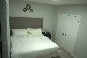 Entire guest suite 2 Bedroom, Private Entrance - Image 4