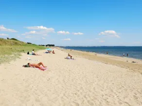 Joli appartement dans une maison de vacances avec WIFI, piscine, TV, terrasse et animaux admis - Image 5