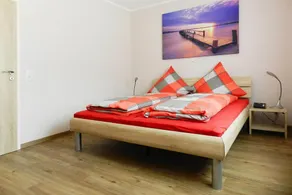 Ferienwohnung Landblick, Rastede - Image 4