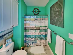 Coral Cabana - Image 2
