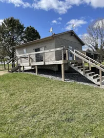 Farmhouse, w/goats,sheep,cows,and amazing views!! - Image 4