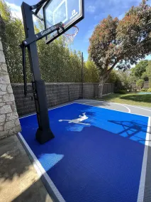 Limeburners Family Retreat - pool & trampolin - Image 3