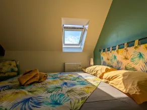 Gîte à la ferme avec jardin privé, clim et visite de l'exploitation près d'Argenton-sur-Creuse - Image 3