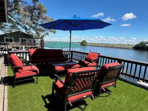 Incredible Private Island Retreat on 85 Acres - Image 4
