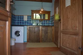 Casa Grande – Historische und gemütliche Wohnung mit Talblick - Image 3