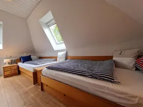 Ferienhaus Vestvind - Image 5