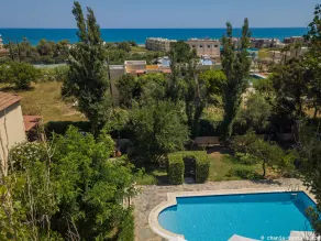 Stella Villa, A private villa with pool, located 600m from the beach - Image 5