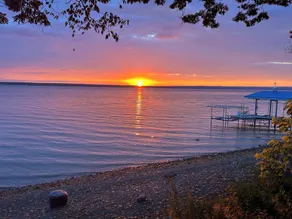 Lakeholme...Relax and Renew on Seneca Lake in the Finger Lakes NY.  Lovely spot - Image 4