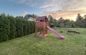 2 bedroom amazing home in Parzensko - Image 3
