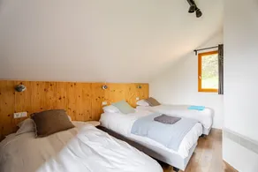 Chalet di lusso (12 persone / 150 m2) - sulle piste - vicino all'Alpe d’Huez - Image 3