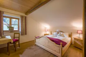 Deluxe Apartment DG Ferienhaus Bockstecken - Image 4